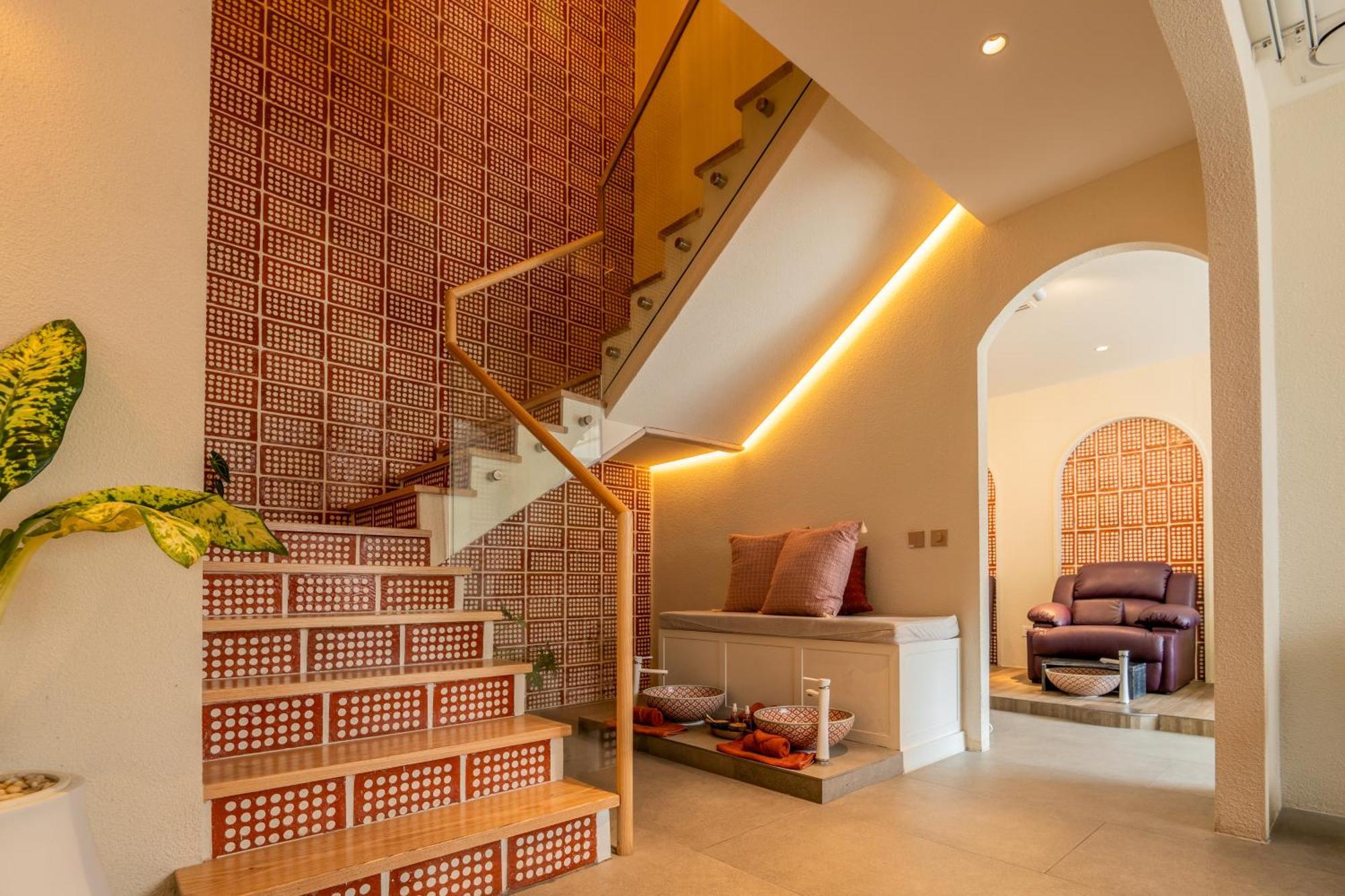 The Fig Lobby Bangkok Ξενοδοχείο Εξωτερικό φωτογραφία