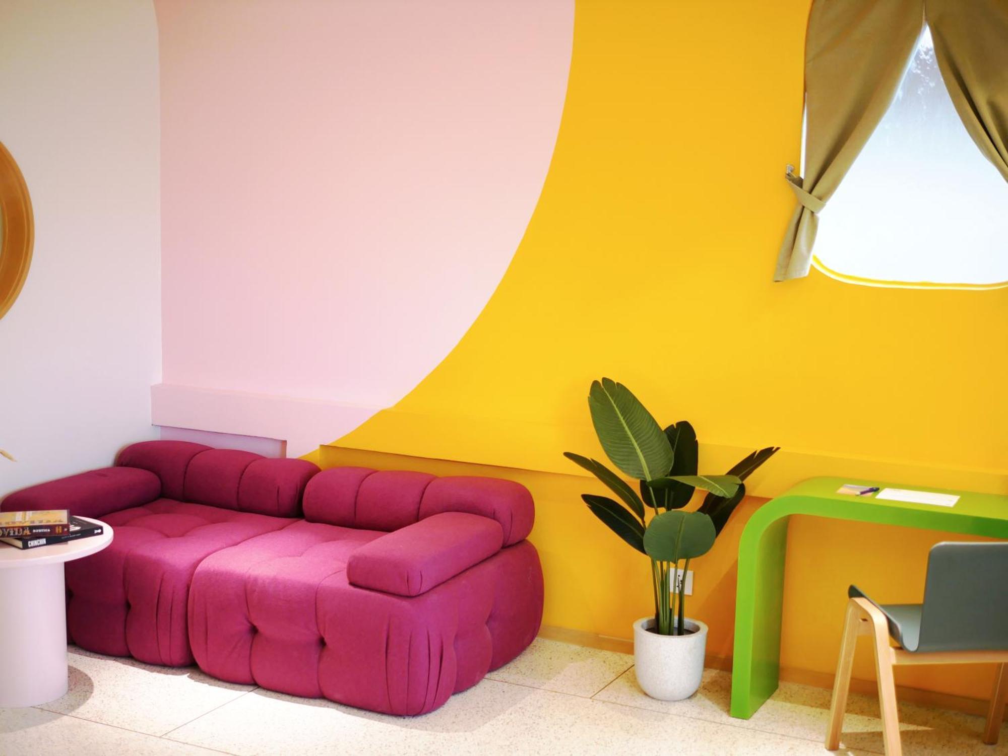 The Fig Lobby Bangkok Ξενοδοχείο Δωμάτιο φωτογραφία