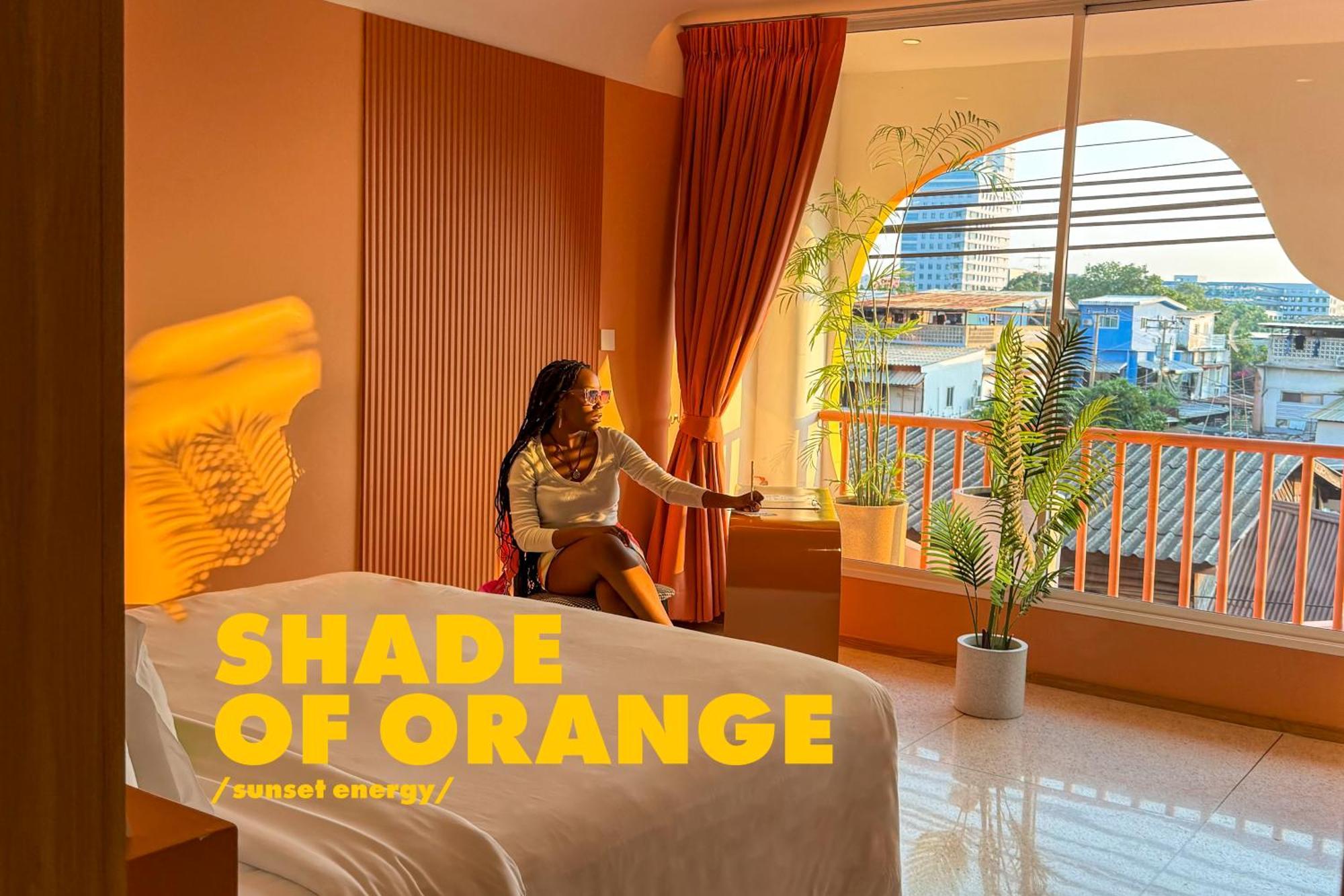 The Fig Lobby Bangkok Ξενοδοχείο Δωμάτιο φωτογραφία